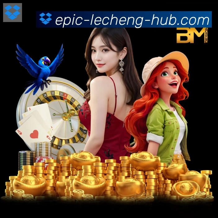 乐成棋牌服务体系